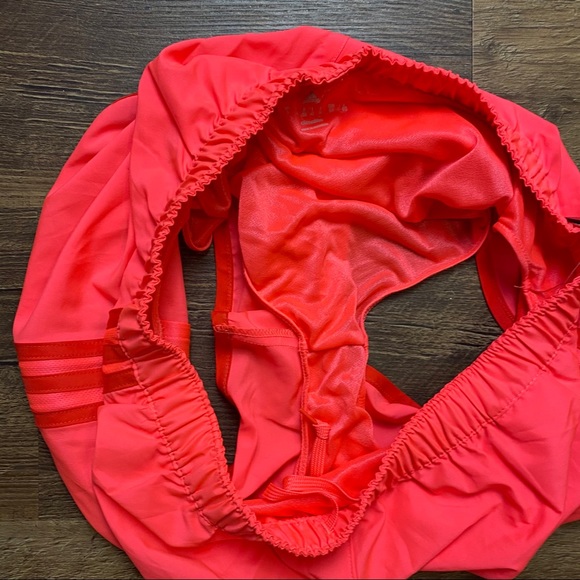 Adidas Running Shorts Small NWT - Picture 3 of 4